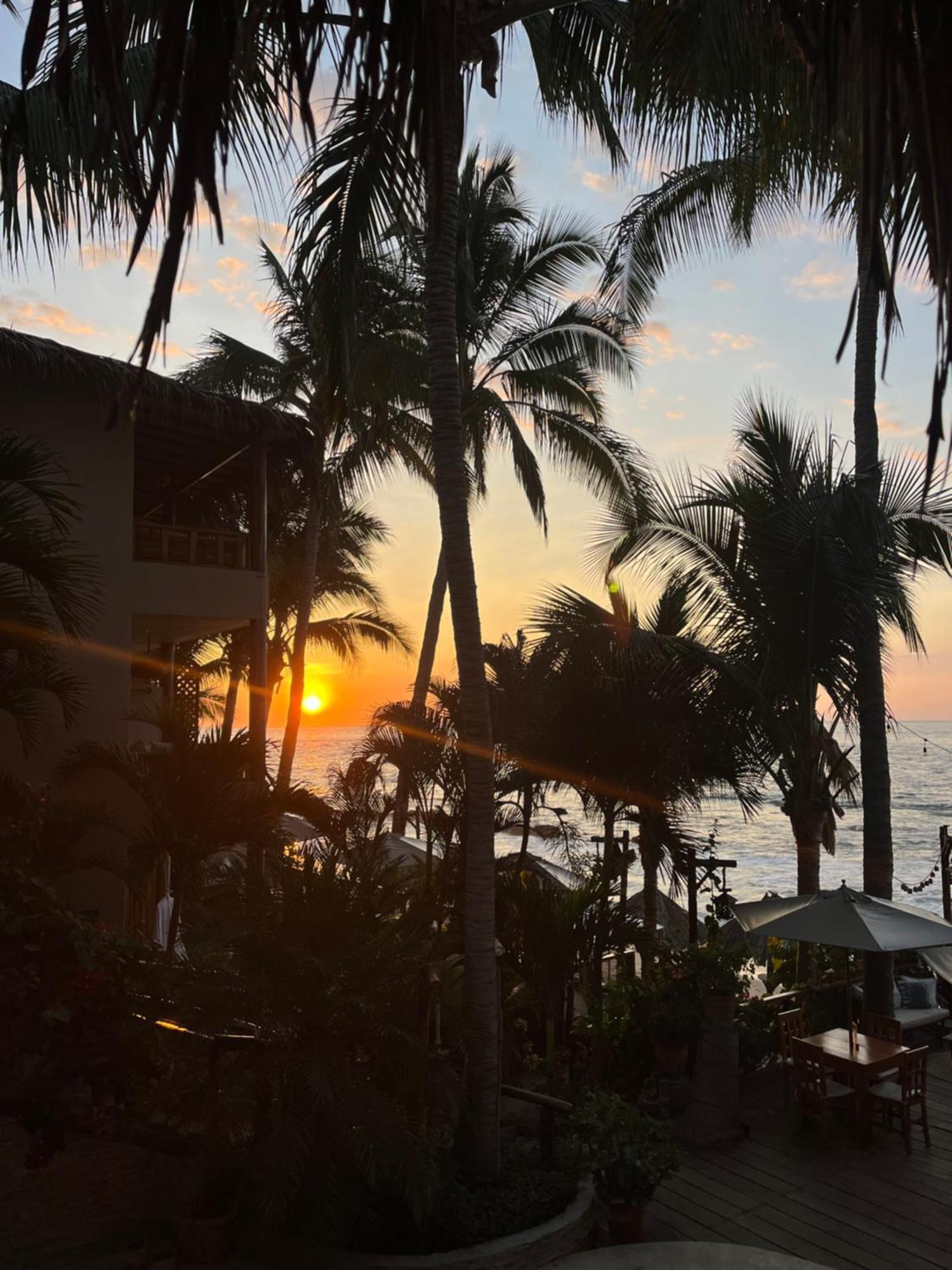 Los Corales Máncora Exterior foto