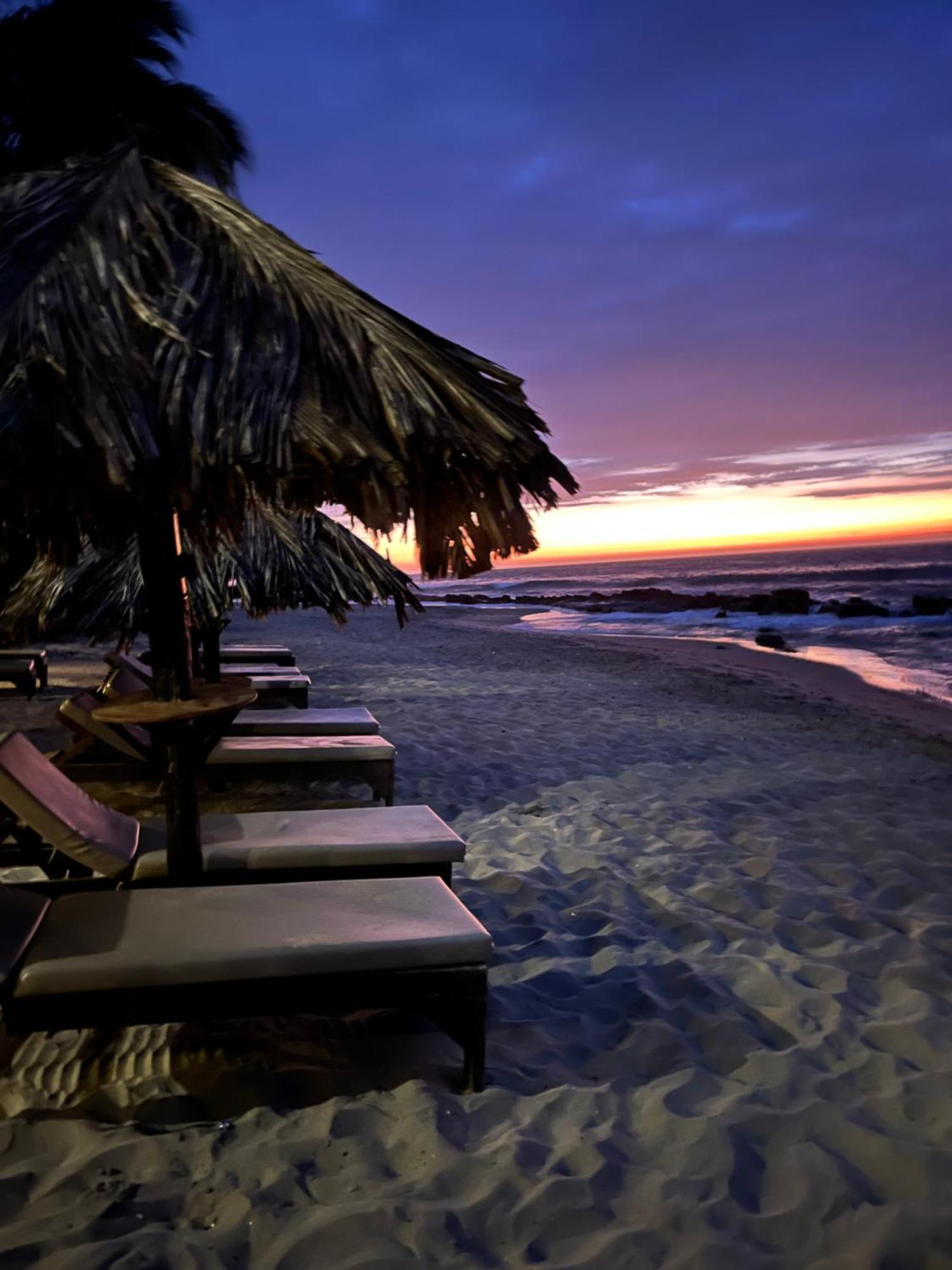 Los Corales Máncora Exterior foto