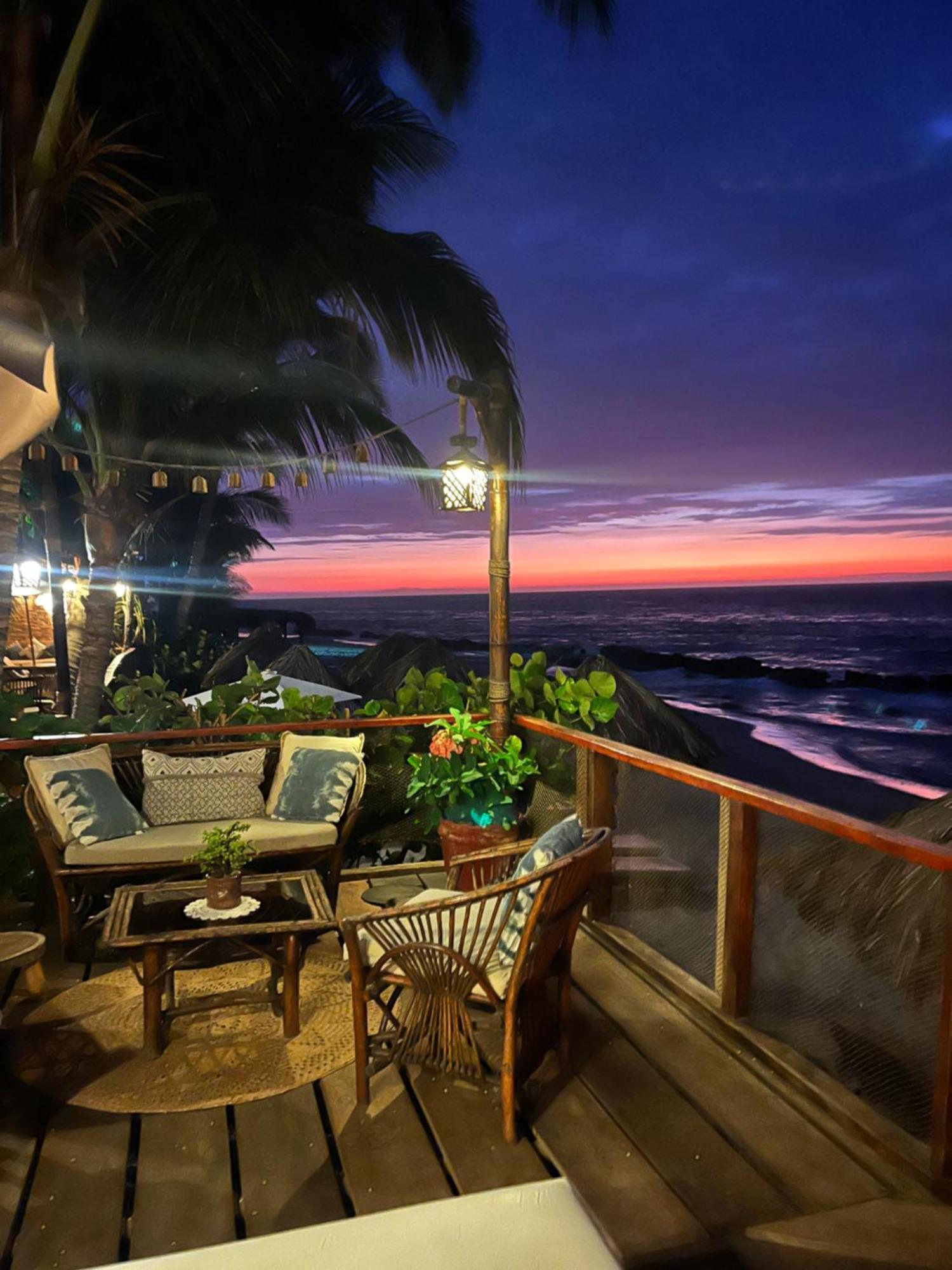 Los Corales Máncora Exterior foto